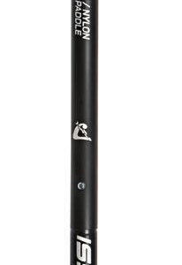 Cressi MOD5 SUP PADDLE BLACK/BLUE