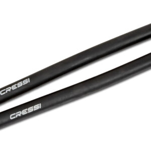Cressi S40 PAIR RUBBER BAND ? 16x160mm ARBALETE 55/60cm