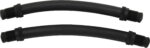 Cressi S30 PAIR RUBBER BAND ? 13x130mm ARBALETE 50cm