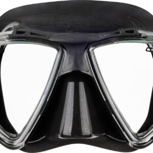 Cressi PENTA+ MASK BLACK/BLACK
