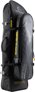 Cressi PIOVRA DRY FINS BACKPACK