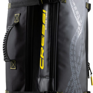 Cressi PIOVRA DRY FINS BACKPACK