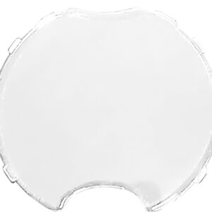 Cressi PROTECTIVE LENS MICHELANGELO/DONATELLO SCREEN