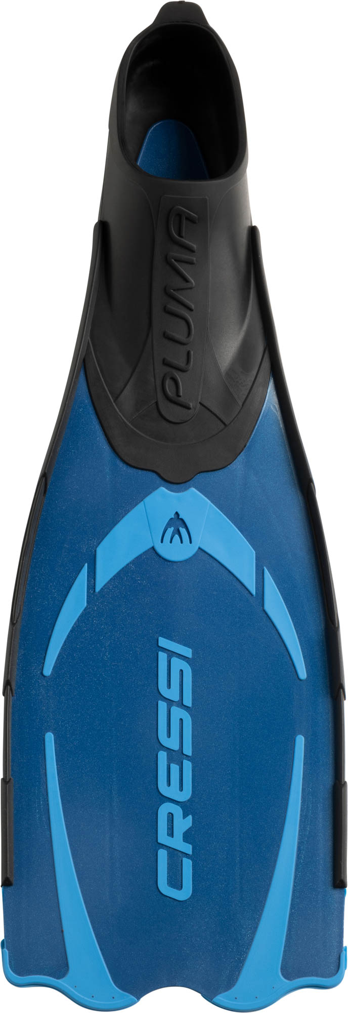 Cressi PLUMA FINS BLUE/AZURE 37/38 (4/5) - Image 6