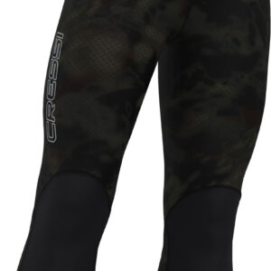 Cressi POSIDONIA PANTS WETSUIT CAMOU 5mm L/4