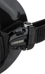 Cressi PRISMA MASK BLACK/BLACK