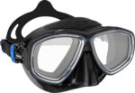 Cressi PRISMA MASK BLACK/BLUE