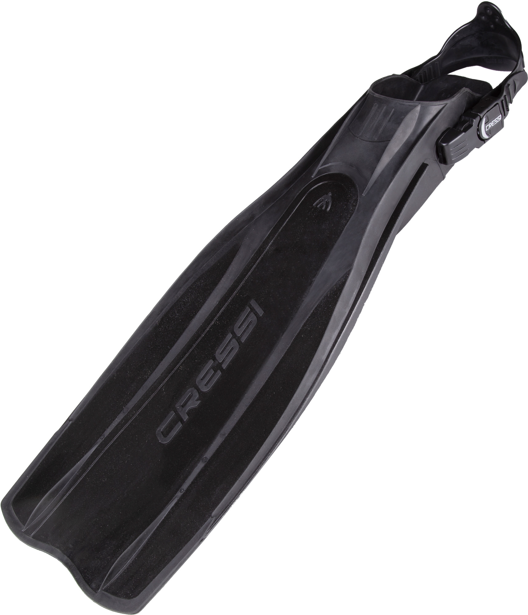 Cressi PRO LIGHT FINS BLACK L/XL - Image 6