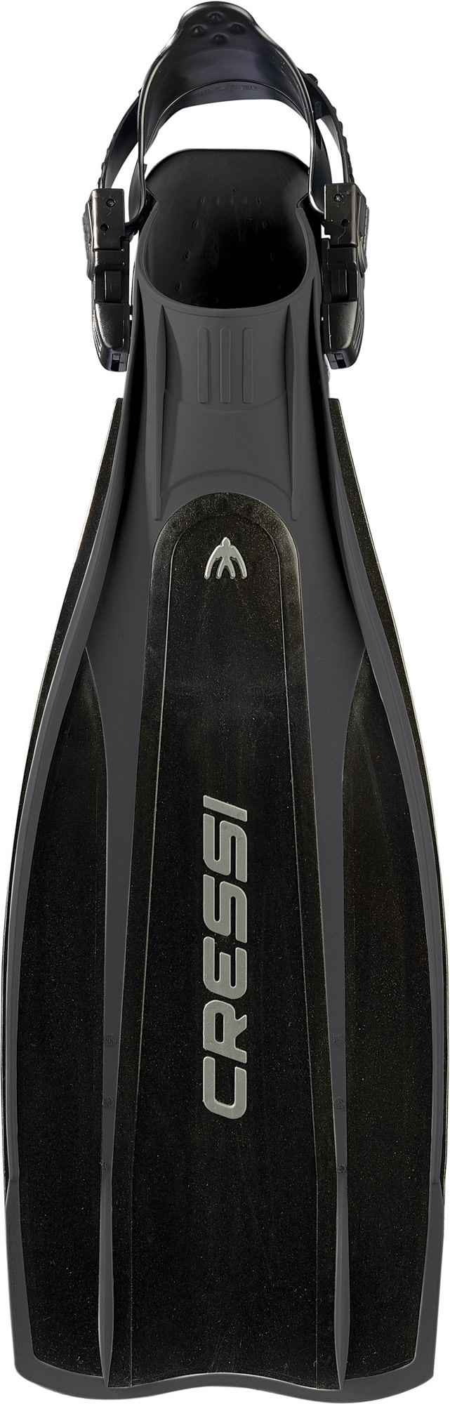 Cressi PRO LIGHT FINS BLACK S/M - Image 8
