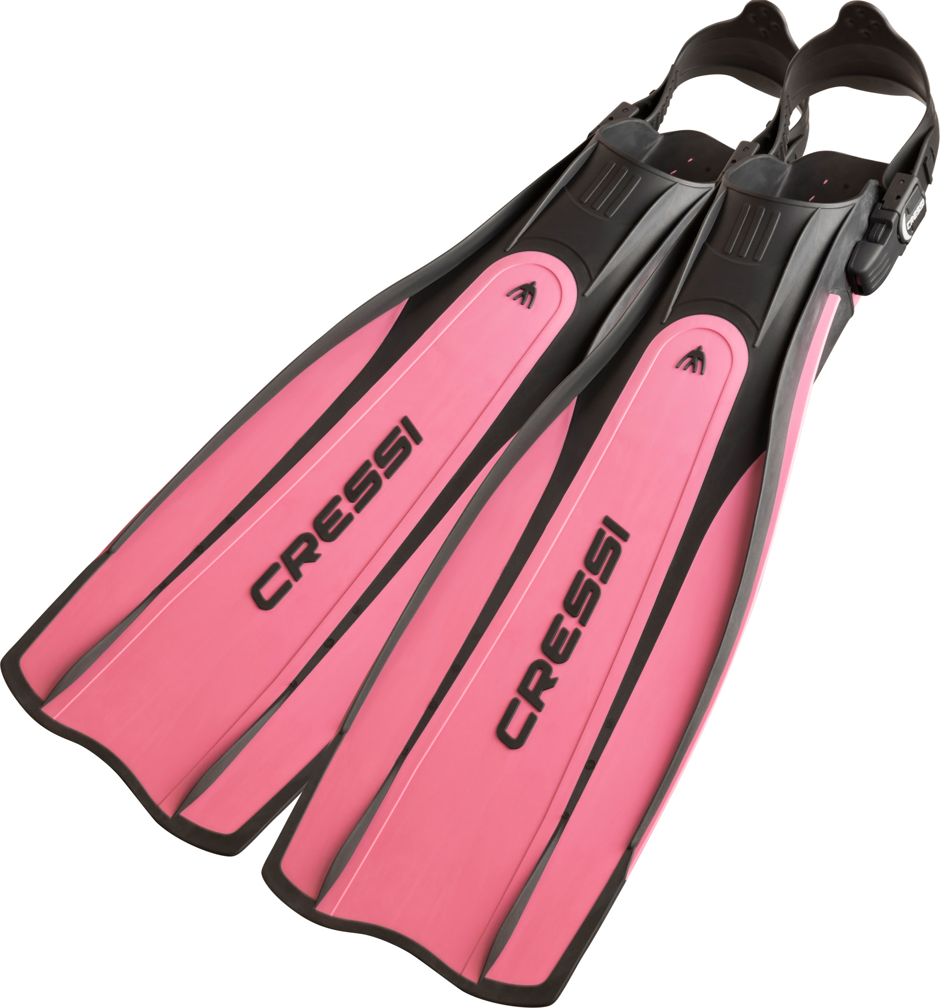 Cressi PRO LIGHT FINS PINK XS - Image 7