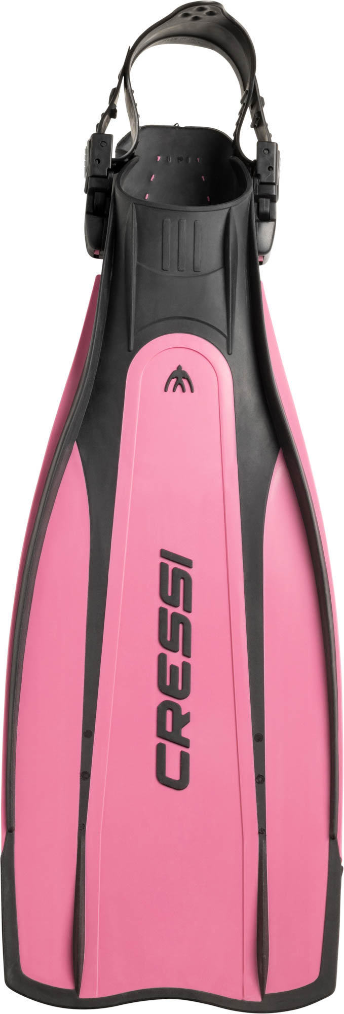 Cressi PRO LIGHT FINS PINK XS - Image 3