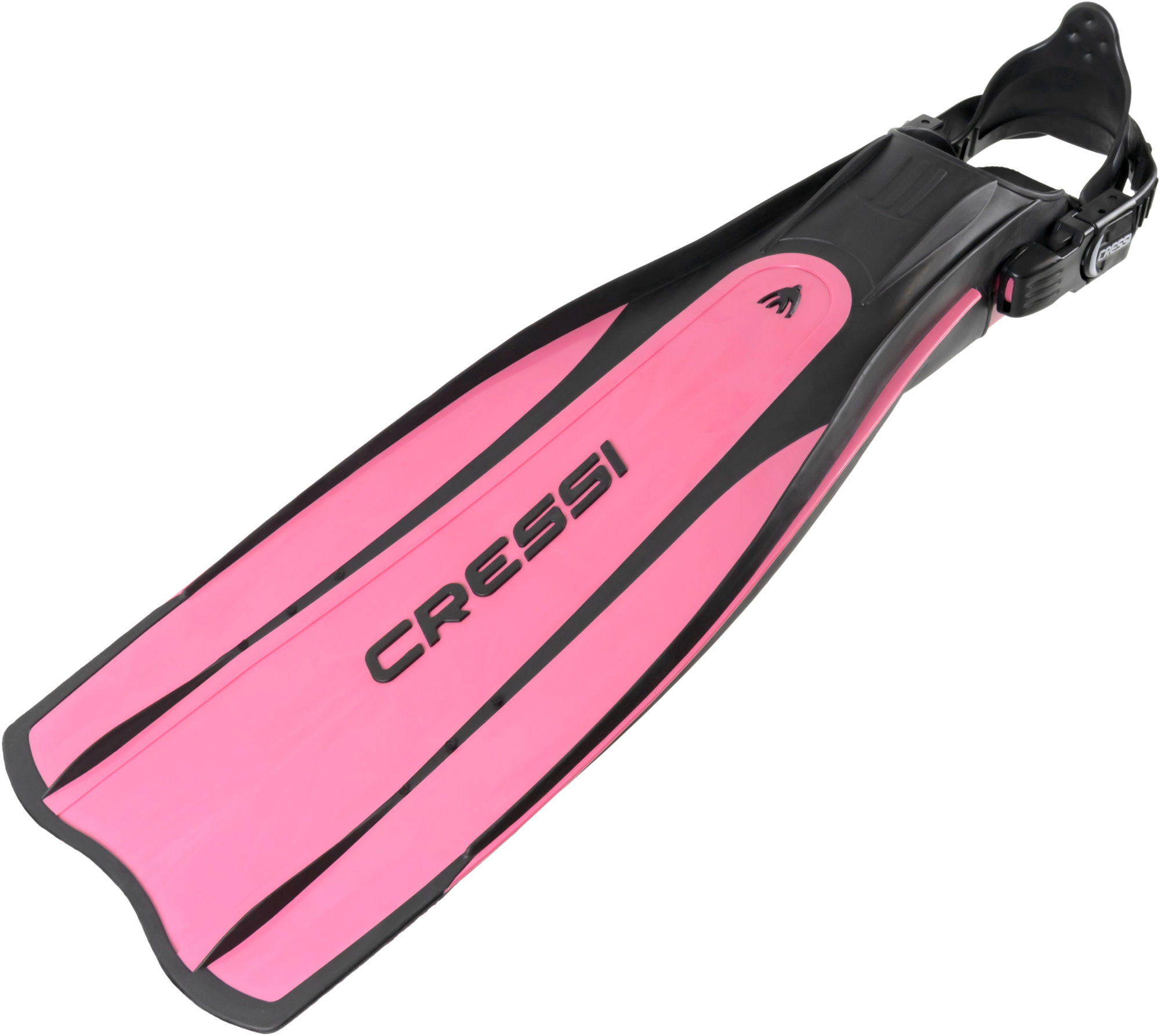 Cressi PRO LIGHT FINS PINK XS - Image 6