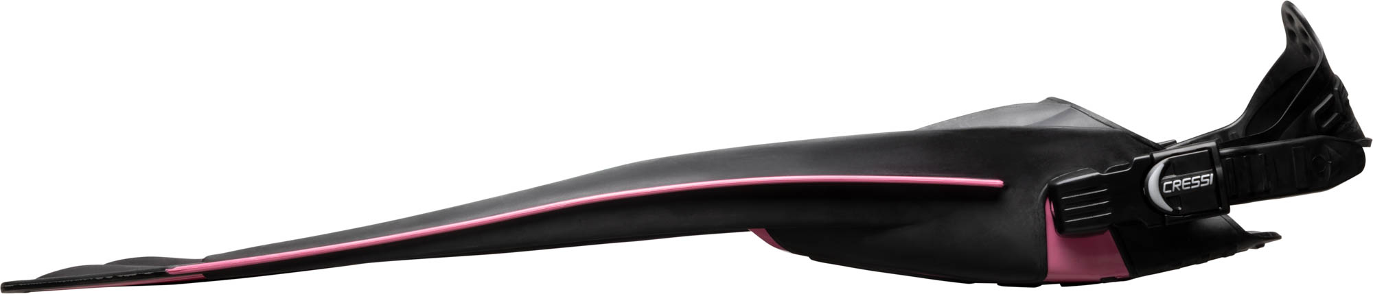 Cressi PRO LIGHT FINS PINK XS - Image 4