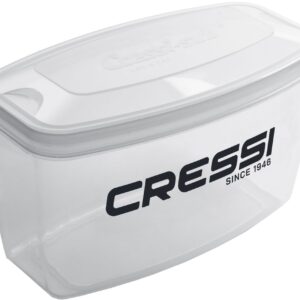Cressi BOX MEDIUM FOR MASK