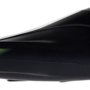 Cressi PURA FINS BLACK/YELLOW 43/45