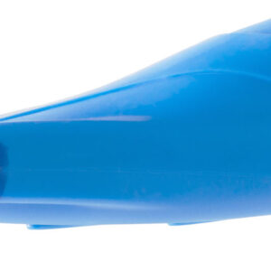 Cressi PURA FINS BLUE/AZURE (EU 43/45) (US 9.5/11.5)