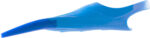 Cressi PURA FINS BLUE/AZURE (EU 40/43) (US 8/9.5)