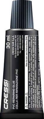 Cressi PVC REPAIRING GLUE MISC.