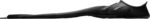 Cressi REACTION PRO FINS BLACK/SILVER 42/43 ( 8/9 )