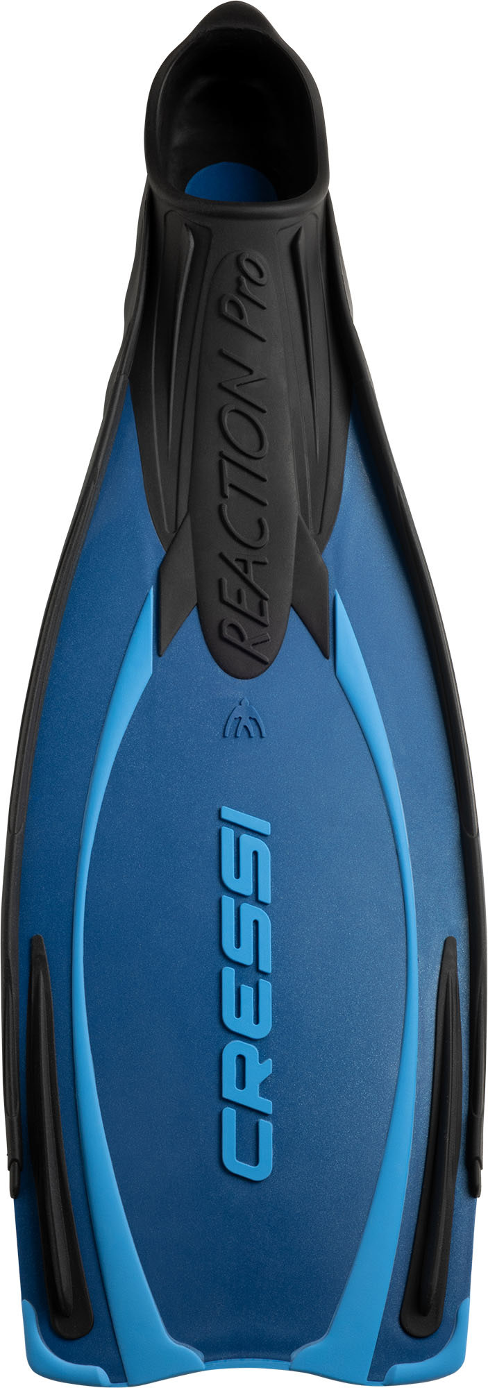 Cressi REACTION PRO FINS BLUE/AZURE 42/43 ( 8/9 ) - Image 5