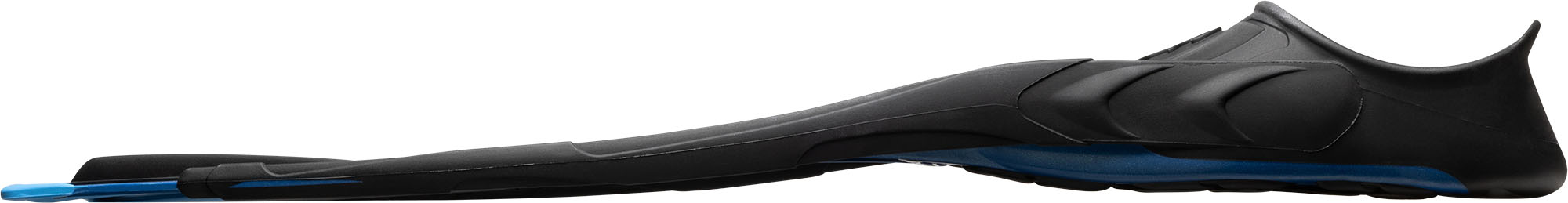 Cressi REACTION PRO FINS BLUE/AZURE 42/43 ( 8/9 ) - Image 2