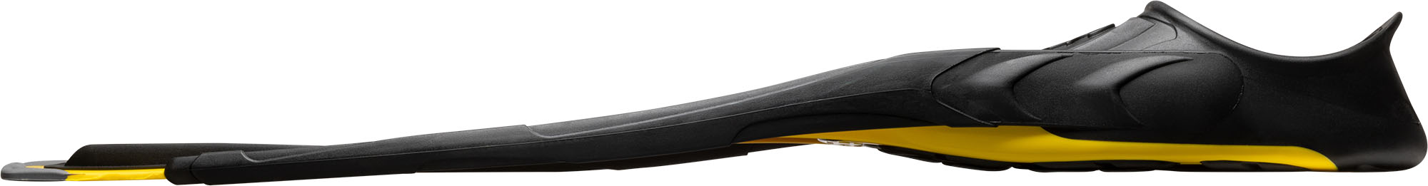 Cressi REACTION PRO FINS YELLOW/SILVER 38/39 ( 5/6 ) - Image 4