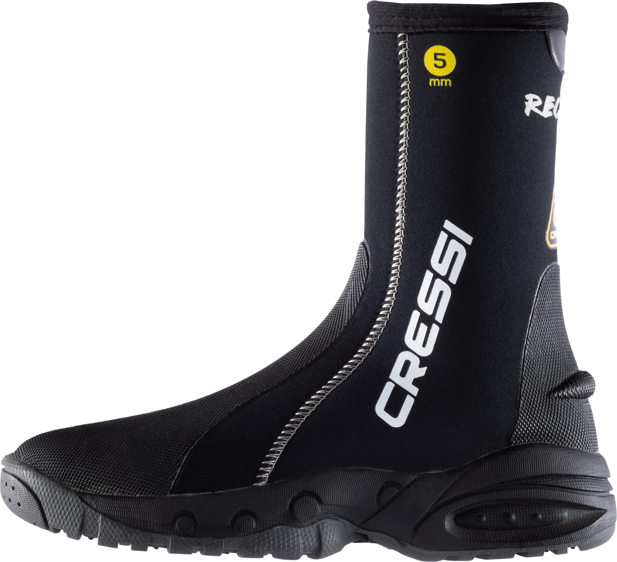 Cressi REEFTECH RS BOOTS 5mm XL (44/45 EU)