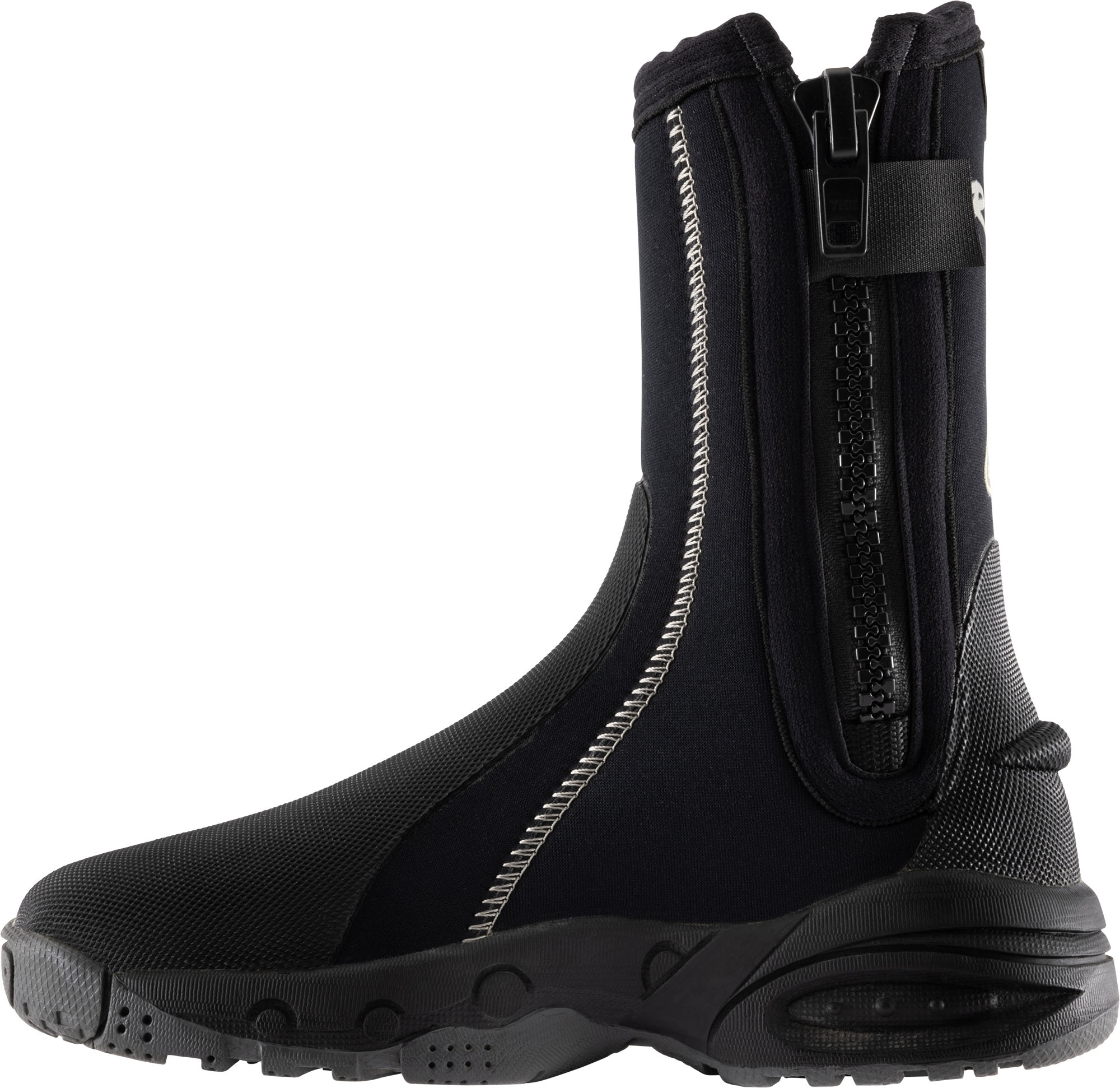 Cressi REEFTECH RS BOOTS 5mm XS (36/37 EU) - Image 2