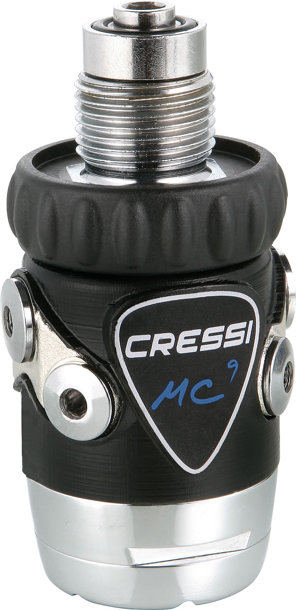 Cressi MC9-SC [DIN] 1st STAGE ONLY - Image 3