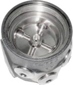 Cressi MC9-SC [DIN] 1st STAGE ONLY
