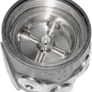 Cressi MC9-SC [DIN] ТОЛЬКО 1-я СТУПЕНЬ