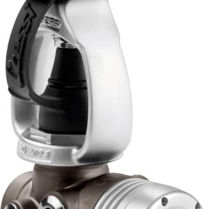 Cressi T10-SC PVD INT 1st STAGE ONLY