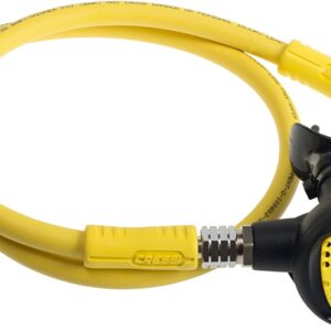 Cressi OCTOPUS COMPACT REGULATOR