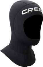 Cressi RESILIENT LONG HOOD 3mm XL