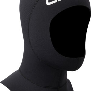 Cressi RESILIENT LONG HOOD 3mm XL