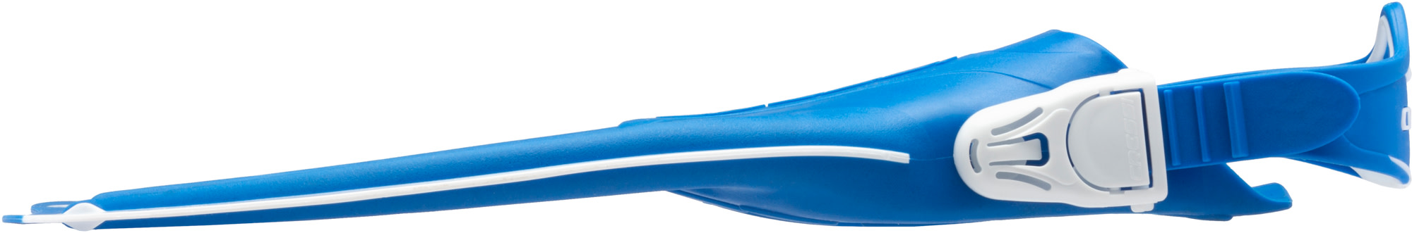 Cressi ROCKS KID FINS BLUE/WHITE L/XL (13K/5Y) - Image 9