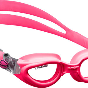 Cressi ROCKS KIDS GOGGLES PINK/PINK
