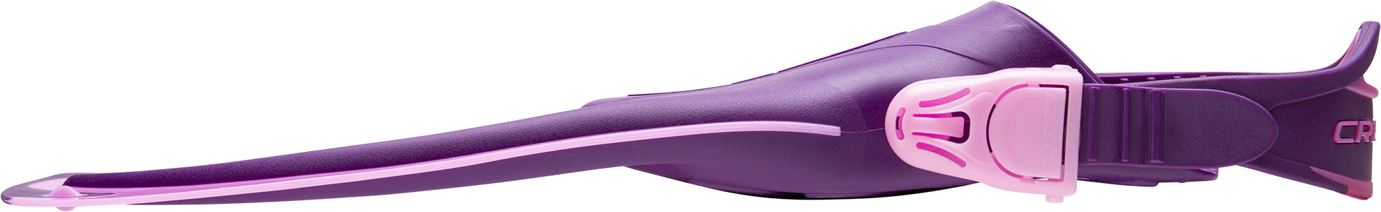 Cressi ROCKS KID FINS PURPLE/PINK S/M (8,5/12,5K) - Image 4