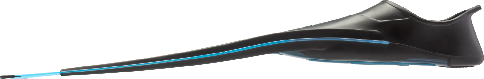 Cressi RONDINELLA KID FINS AQUAMARINE 29/30 (11/12) - Image 3
