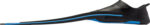 Cressi RONDINELLA FINS BLUE 43/44 (8,5/9,5)