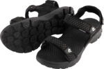 Cressi SAM SANDALS BLACK/BLACK 38