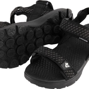 Cressi SAM SANDALS BLACK/BLACK 43