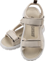 Cressi PETE SANDAL WHITE/SAND 39