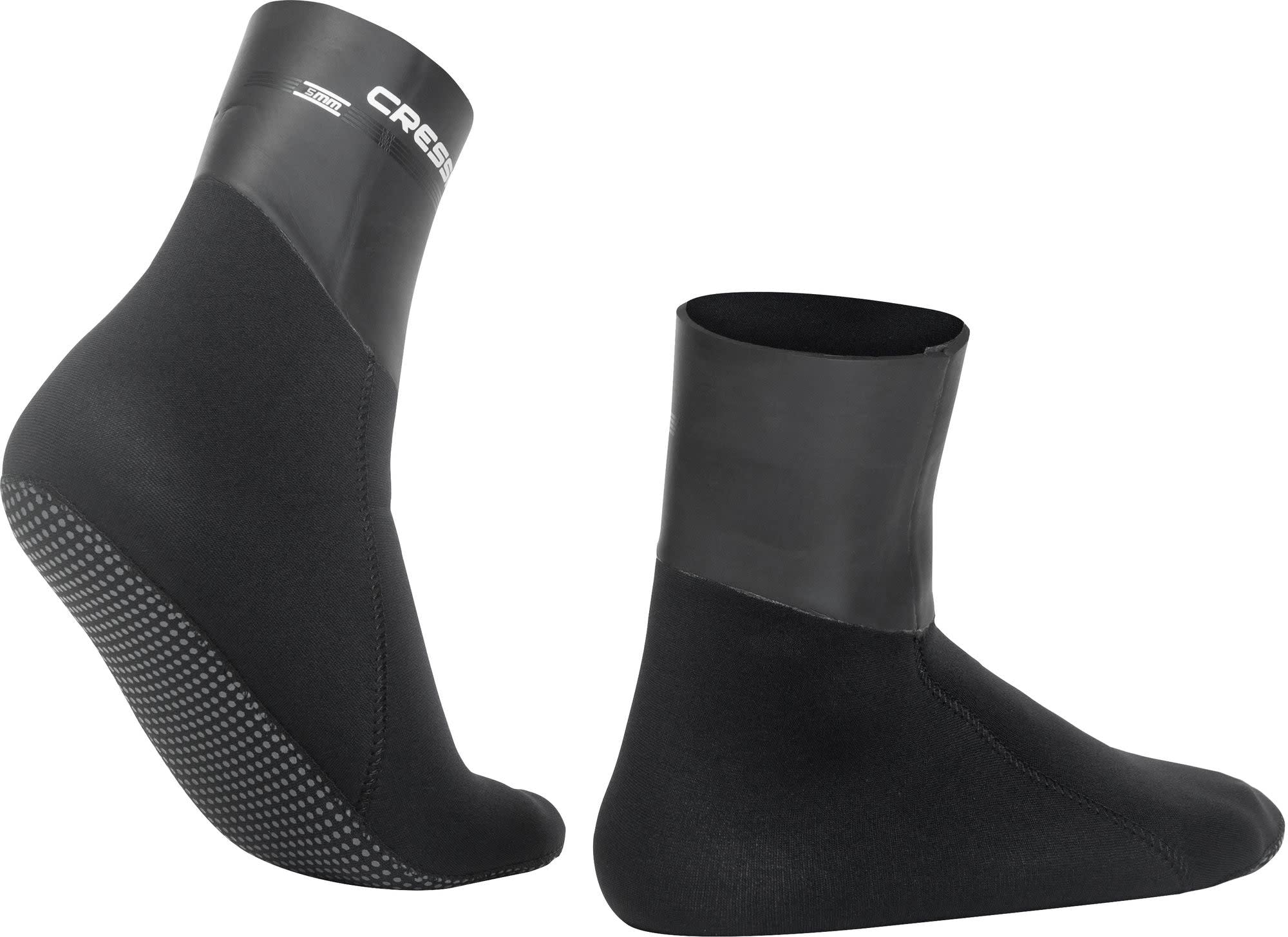 Cressi SARAGO SOCKS 3mm M - Image 4