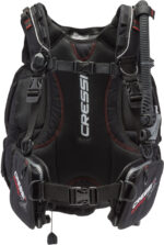 Cressi SCORPION BCD XS