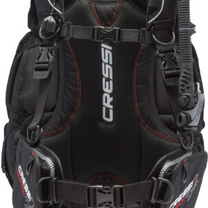 Cressi SCORPION BCD XL