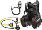 Cressi START PRO SCUBA SET/INT XL