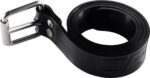 Cressi SERPENT SILICONE MARSEILLAISE BELT BLACK