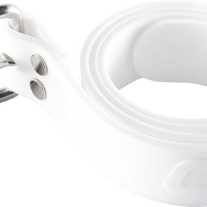 Cressi SERPENT SILICONE MARSEILLAISE BELT WHITE