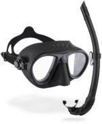 Cressi CALIBRO + CORSICA COMBO BLACK